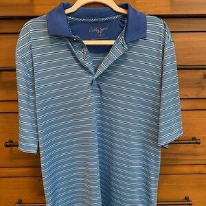 Bobby Jones Golf Polo